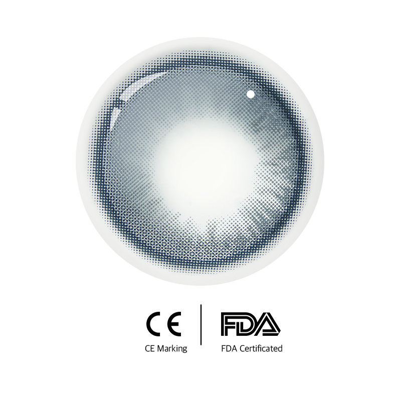 Unibling Aerith Blue