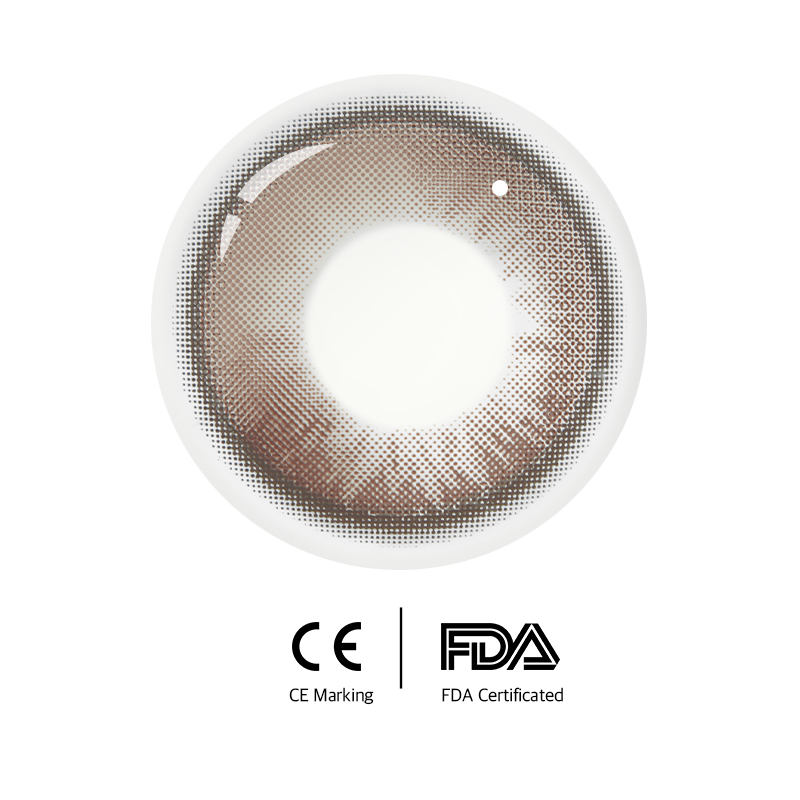 Unibling Aerith Brown