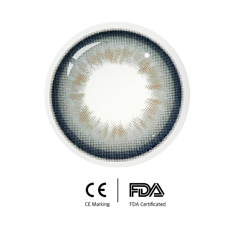 Unibling Shimmering Blue(Monthly)   