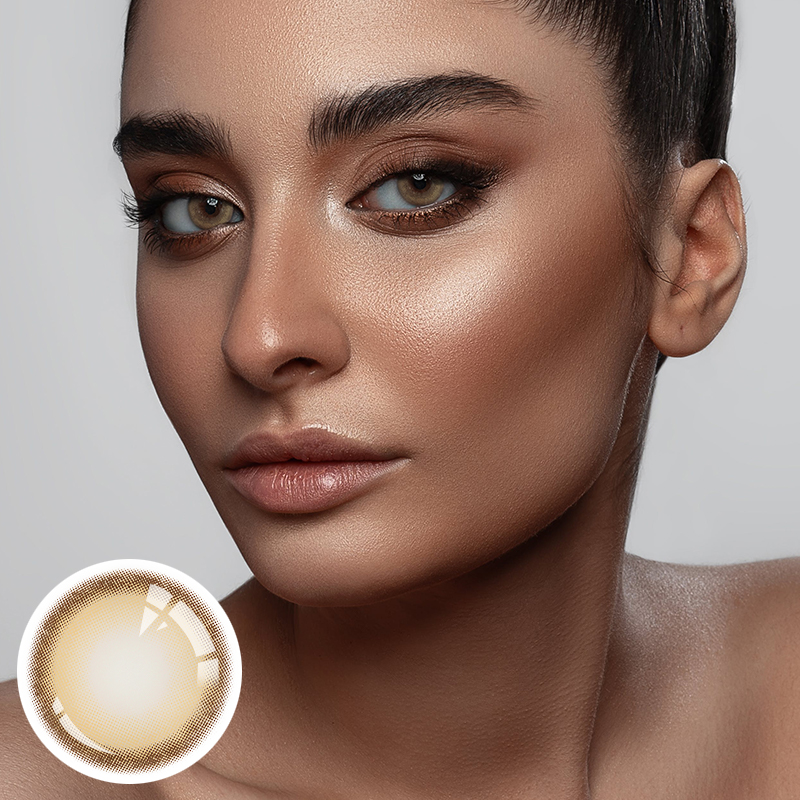 Unibling Caramel Cream