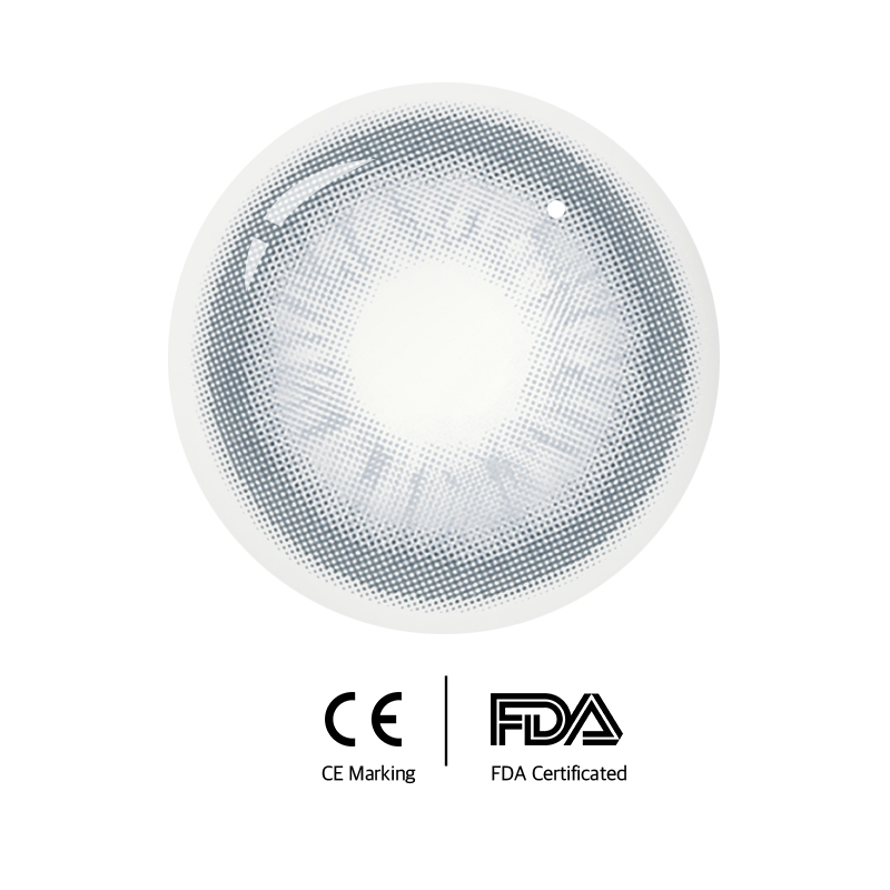 Unibling Glacier II Blue  