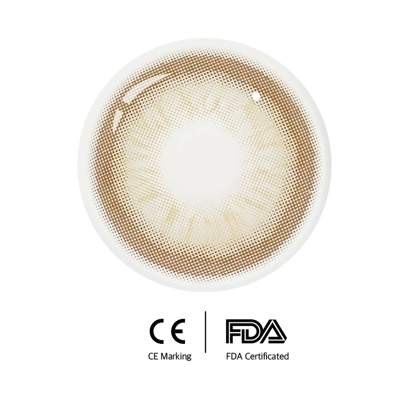 Unibling Glacier II Brown