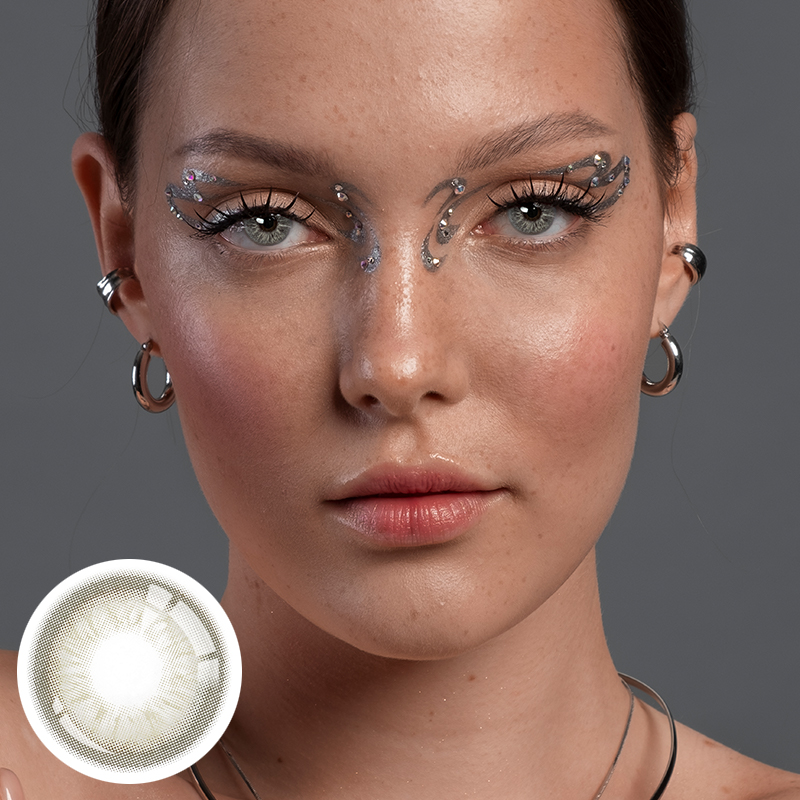 Unibling Glacier II Grey (Monthly)