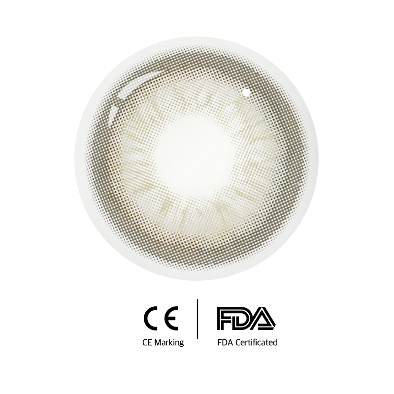 Unibling Glacier II Grey (Monthly)