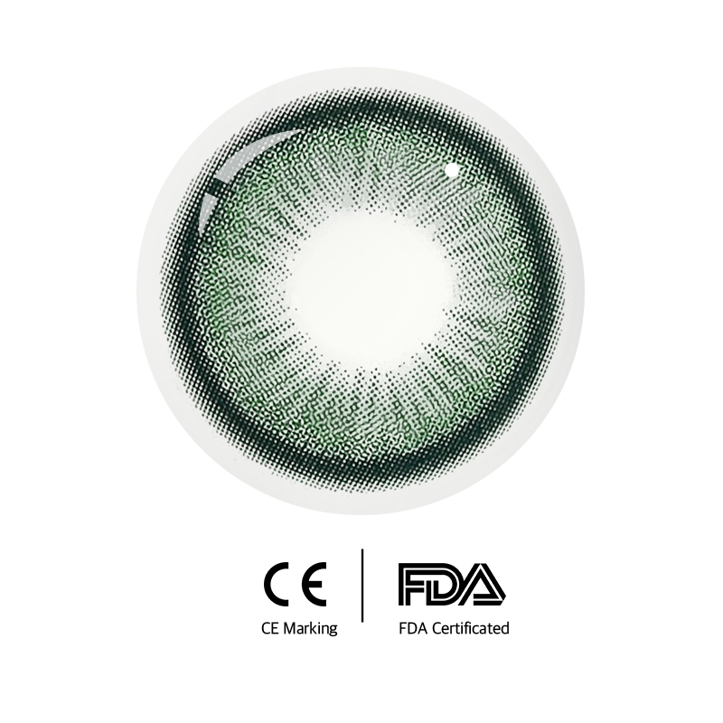 Unibling Seattle Green