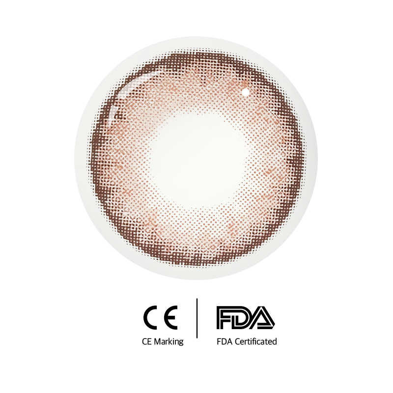 Unibling Solara Brown