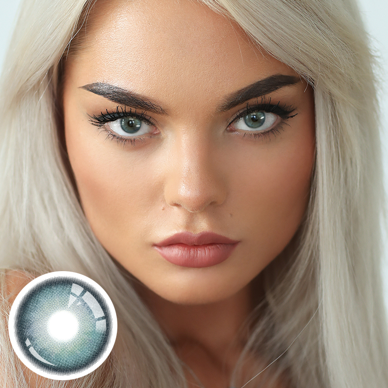 Unibling Freesia Green