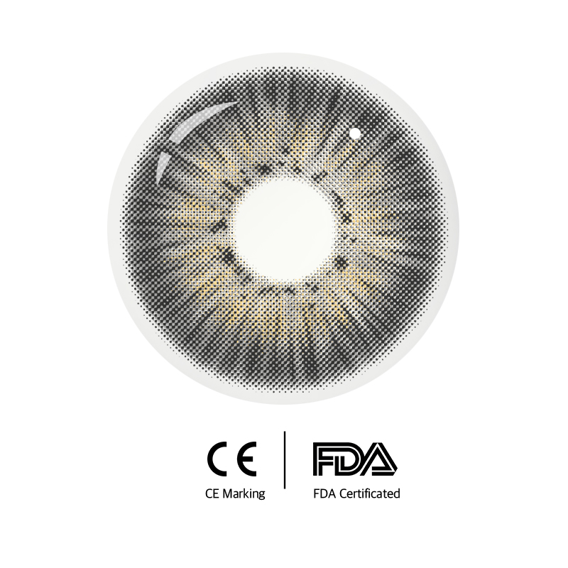 Unibling New York III Gray