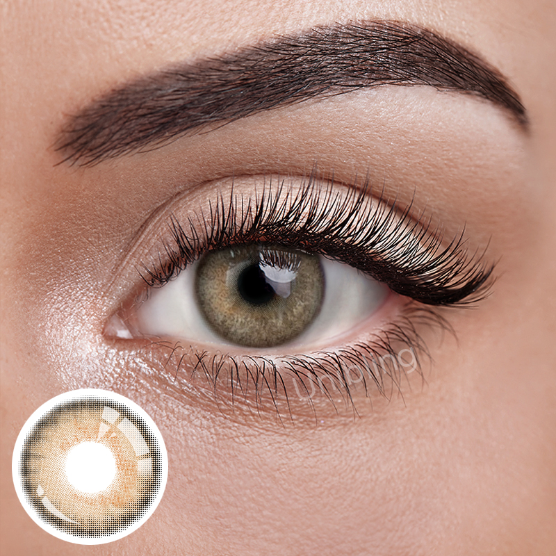Unibling Wild DNA Brown(Monthly)