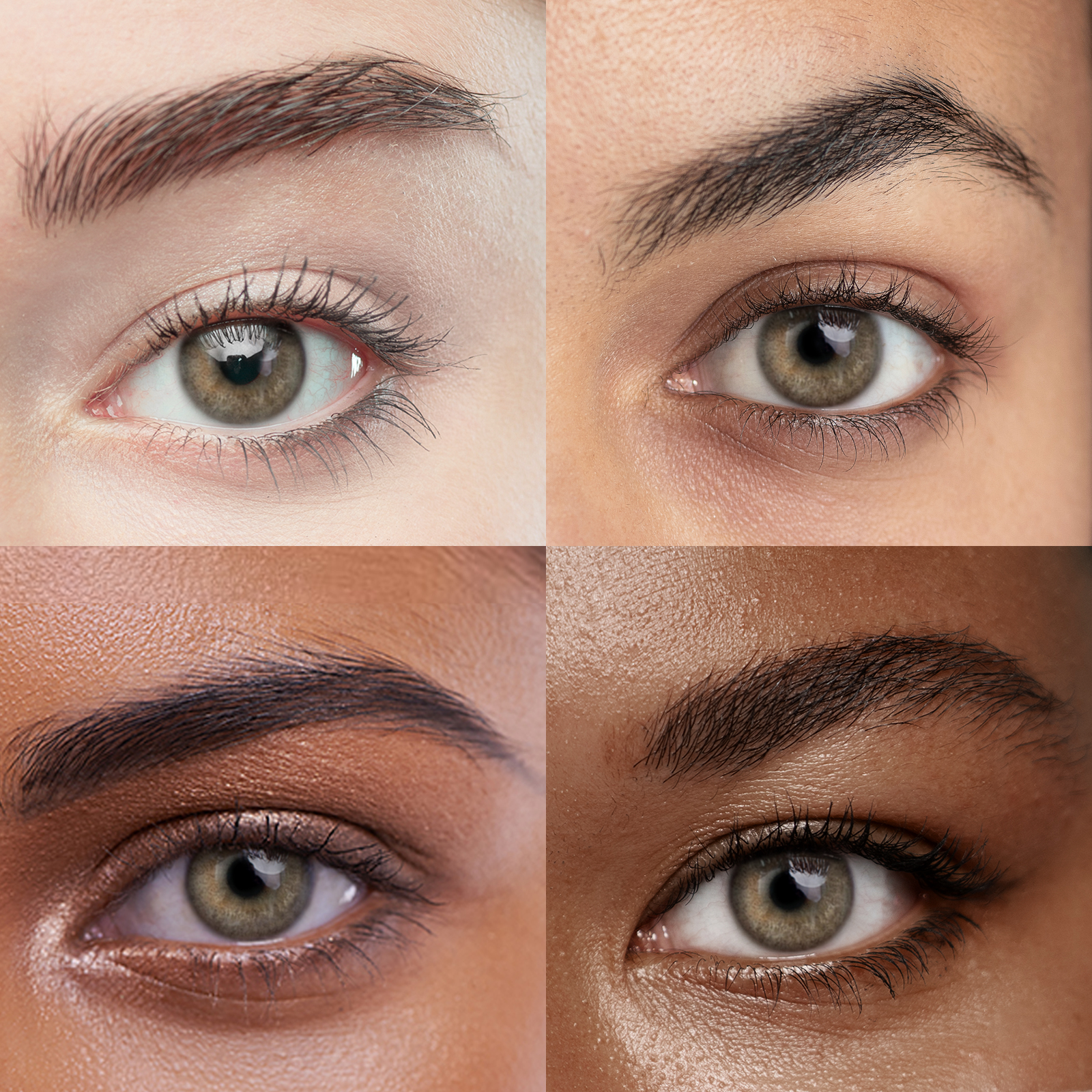 Unibling Wild DNA Brown