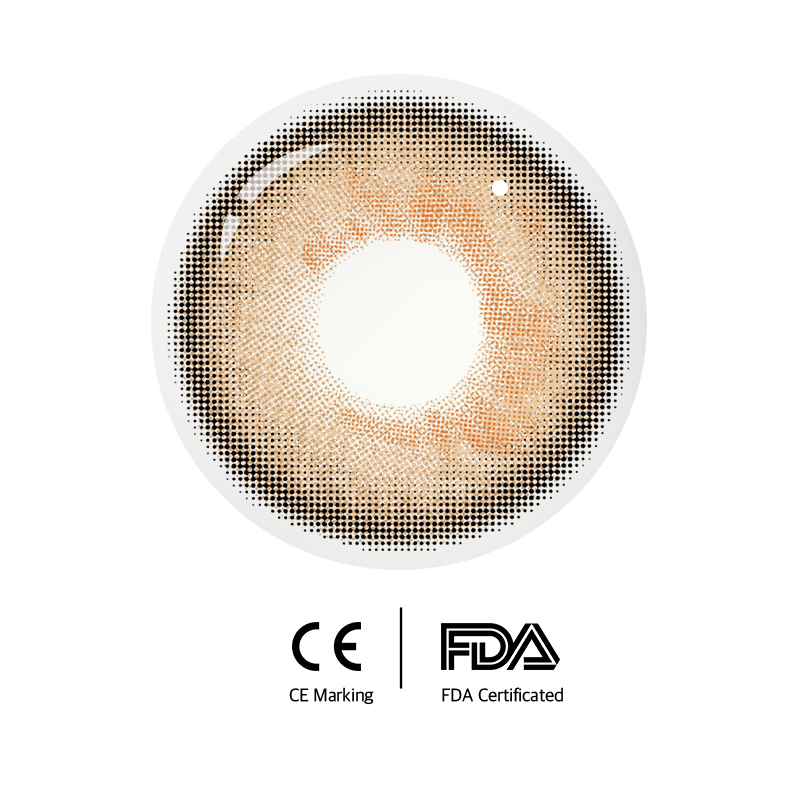 Unibling Wild DNA Brown