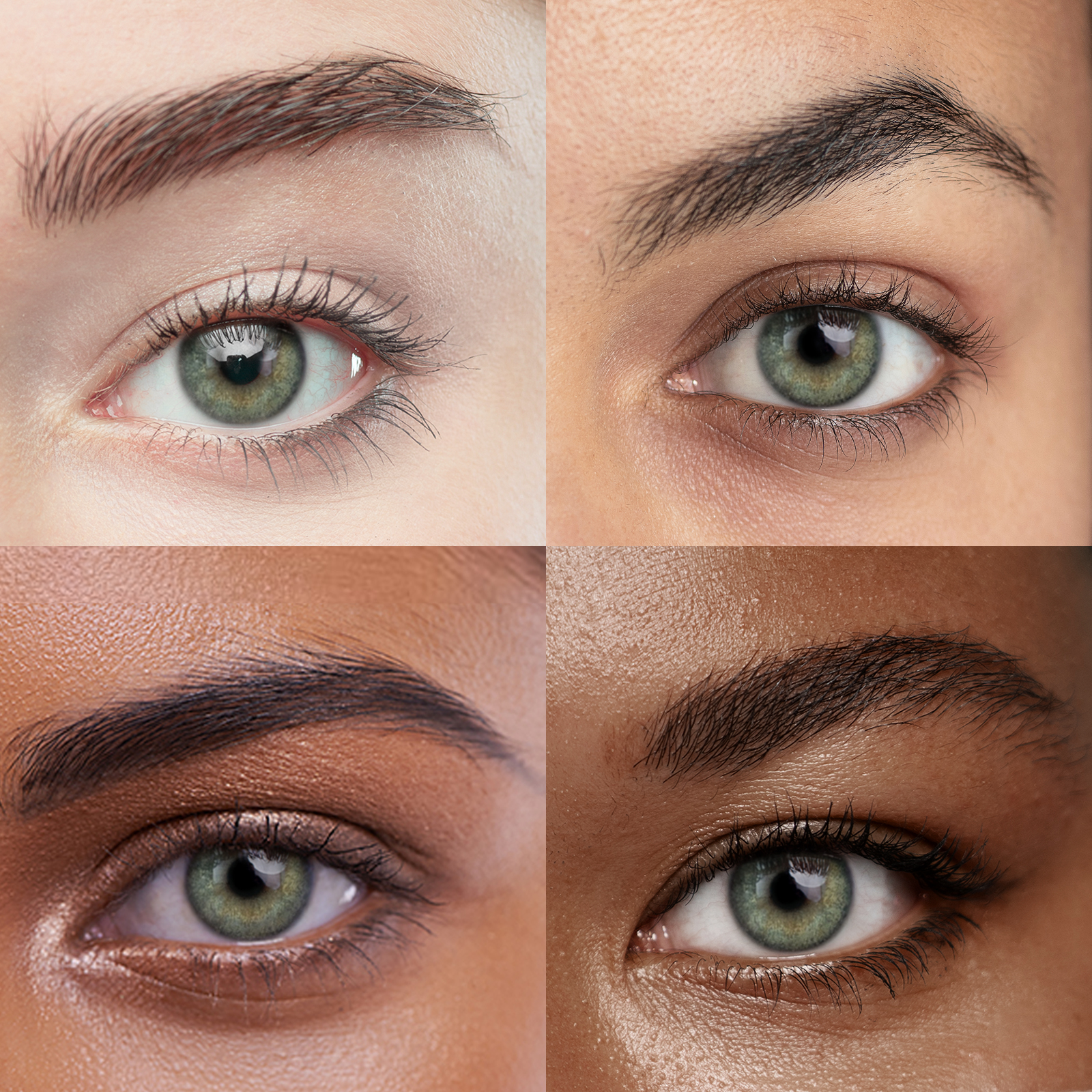 Unibling Wild DNA Green