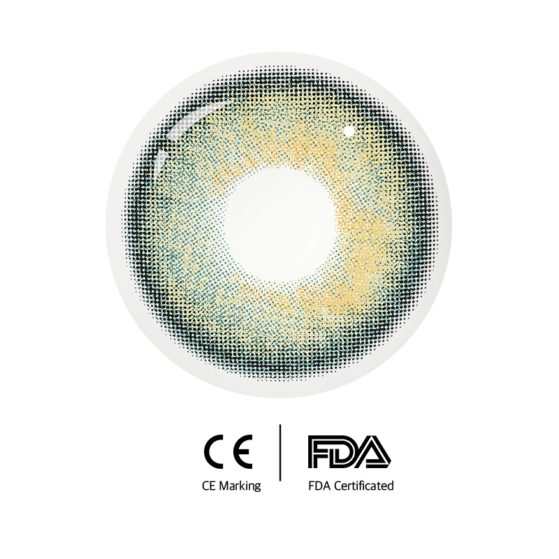 Unibling Wild DNA Green