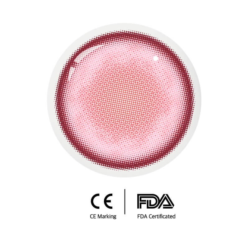 Unibling Cyber Mesh Berry