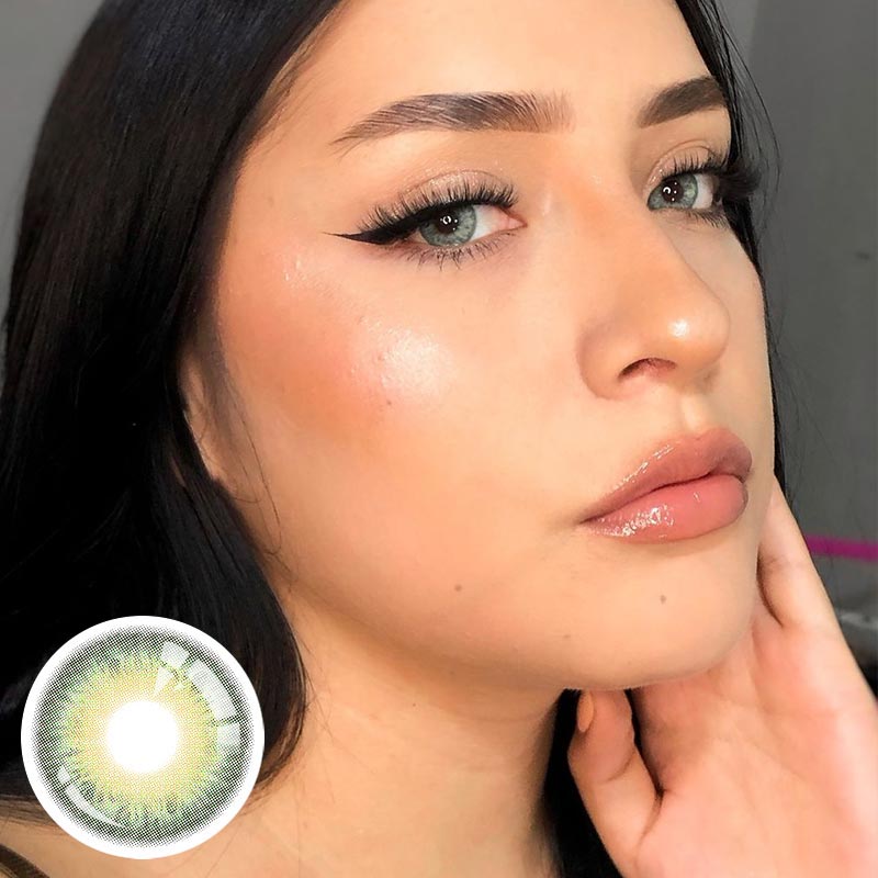 Unibling Celestia Green(Monthly)