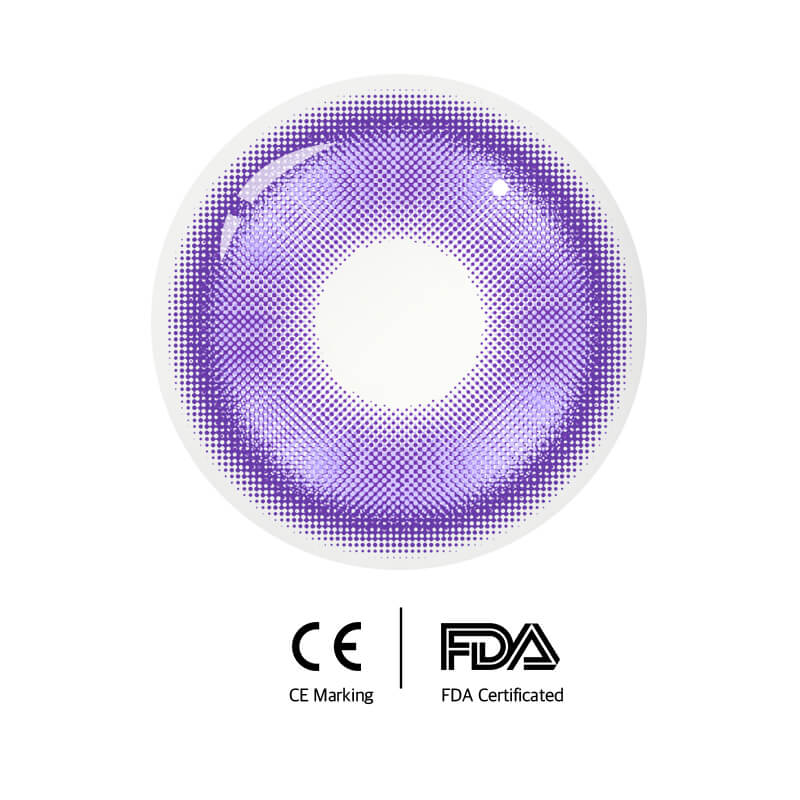 Unibling Magic Pop Blue Violet