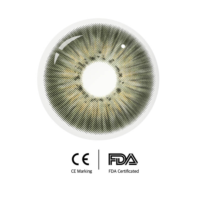 Unibling New York III Green (Monthly)