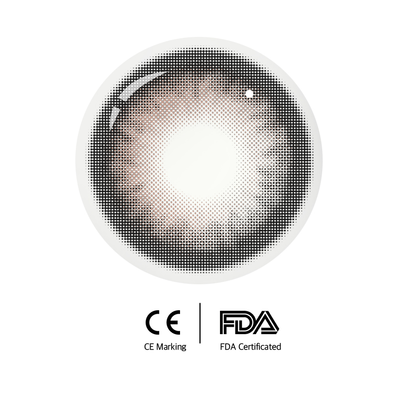 Unibling Freesia Walnut