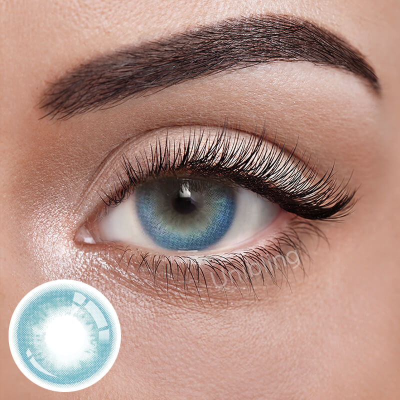 Unibling Cherishing Lake   