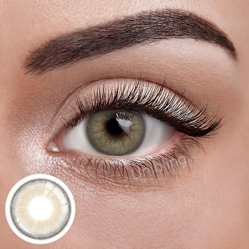 Unibling Butter Brown