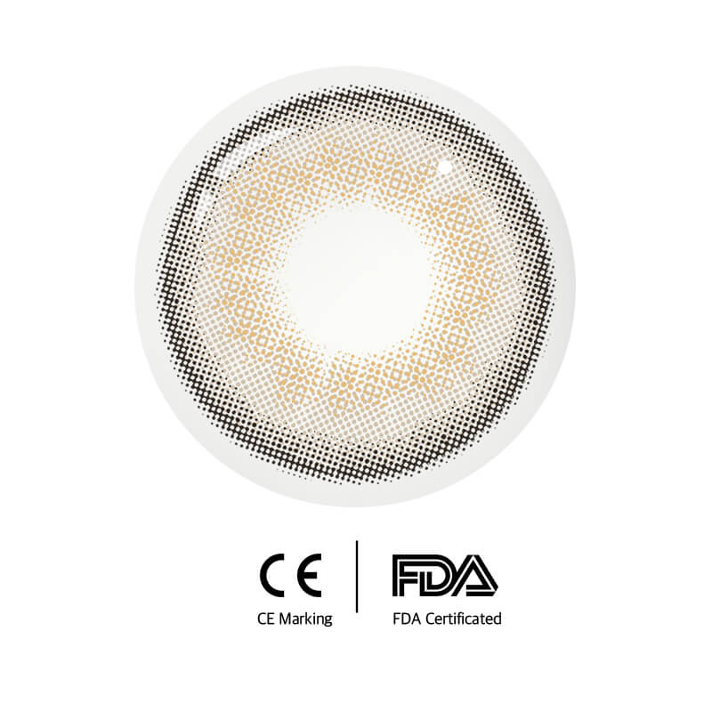 Unibling Butter Brown