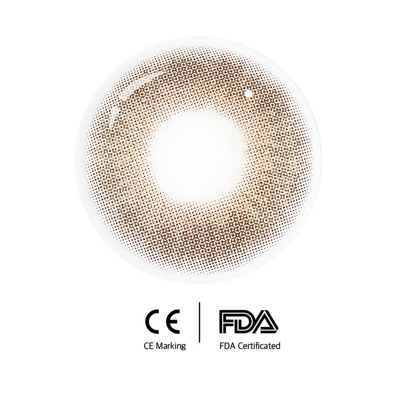 Unibling Latte Brown (1-Year) 