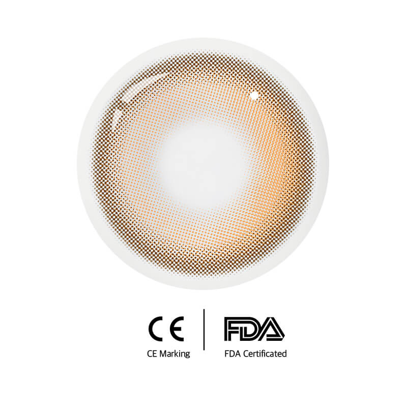 Unibling Pudding Caramel(1-Year)