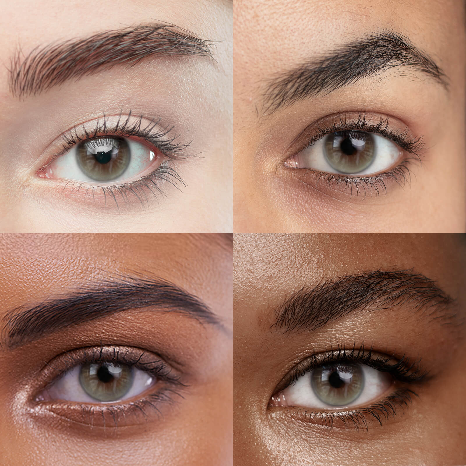 Unibling Whisper Brown(1-Year)