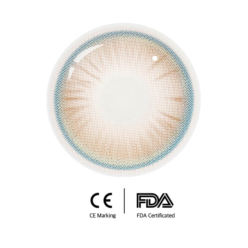 Unibling Whisper Brown(1-Year)