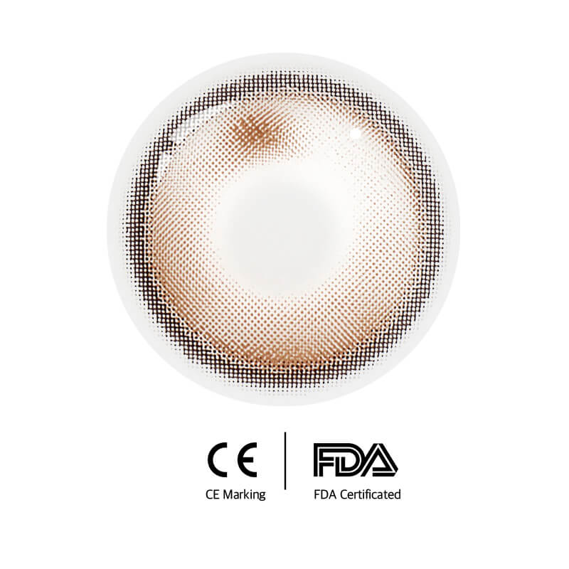 Unibling Meow Mocha(1-Year)