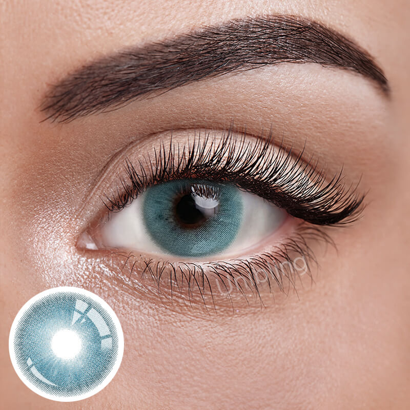 Unibling Comet Blue 