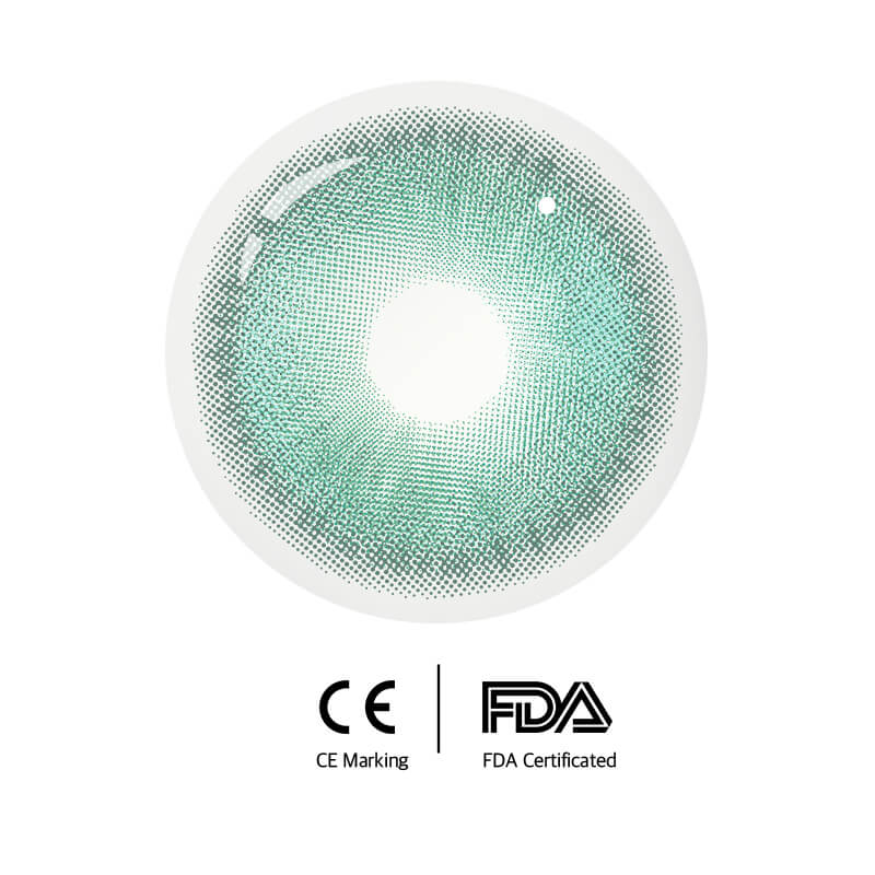 Unibling Comet Green (1-Year)