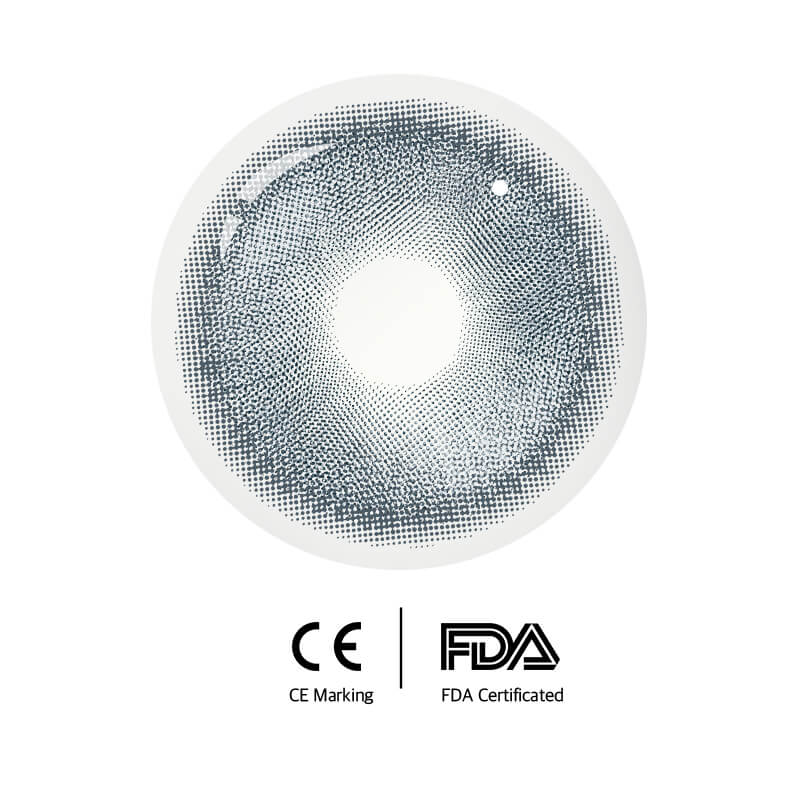 Unibling Comet Gray (1-Year)