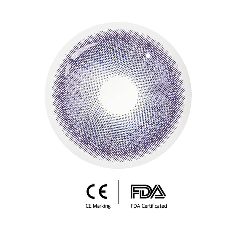 Unibling Comet Purple(1-Year)