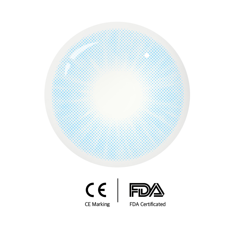 Unibling Hidrocor Azul (1-Year)