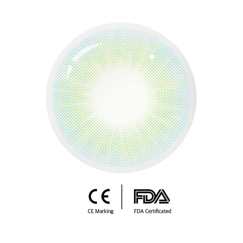 Unibling Hidrocor Topaz (1-Year)