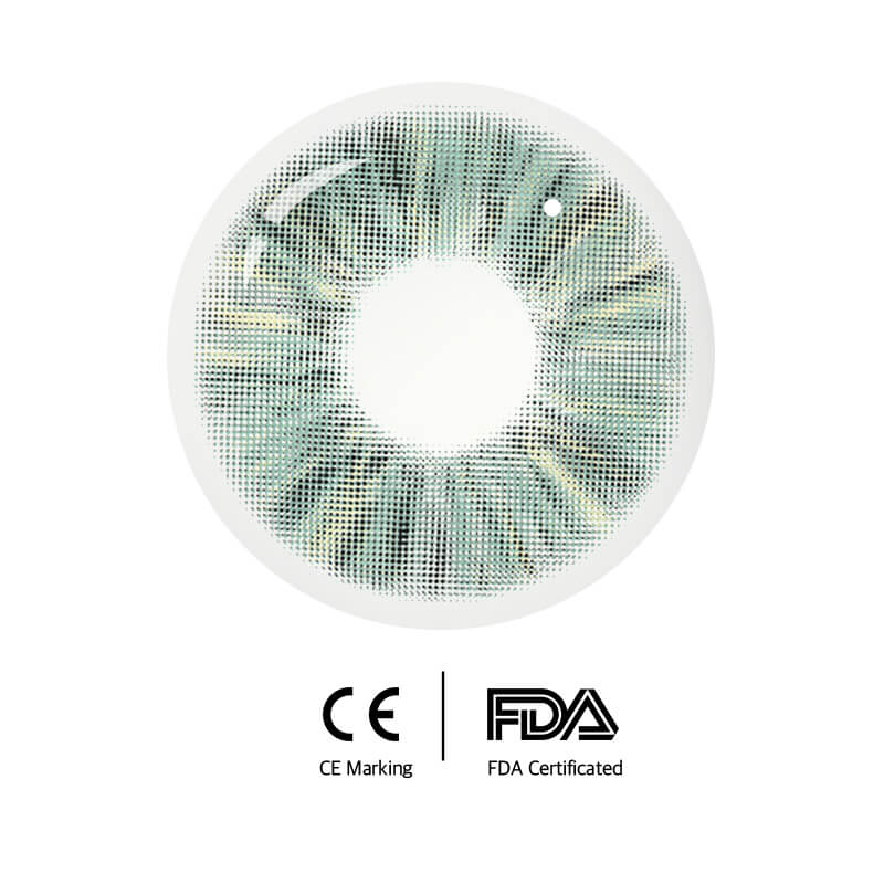 Unibling Opal Green (1-Year)