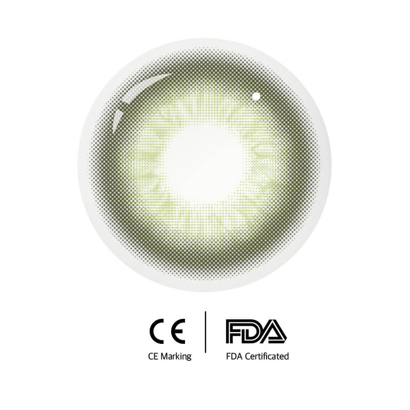 Unibling Glacier Oliver(1-Year)