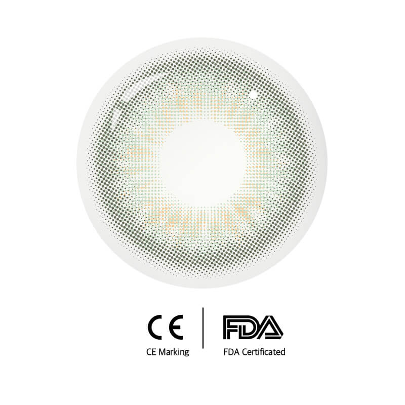 Unibling Slate Green (1-Year)