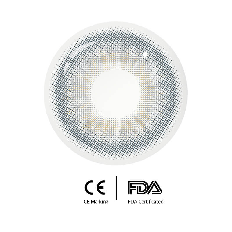 Unibling Slate Gray (1-Year)