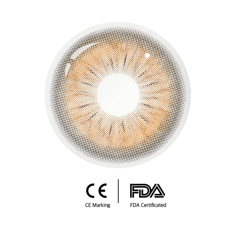 Unibling Sketch Brown (1-Year) 