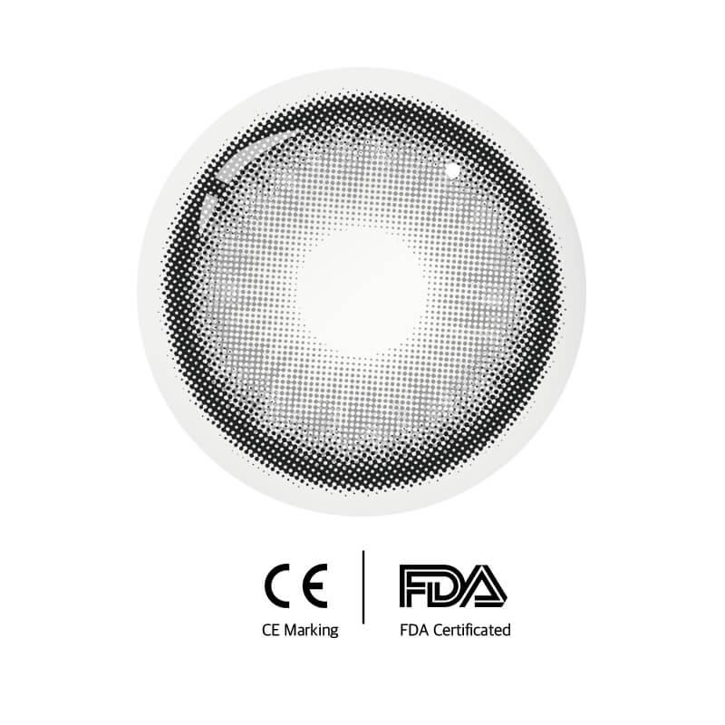 Unibling Cloud Gray (1-Year)