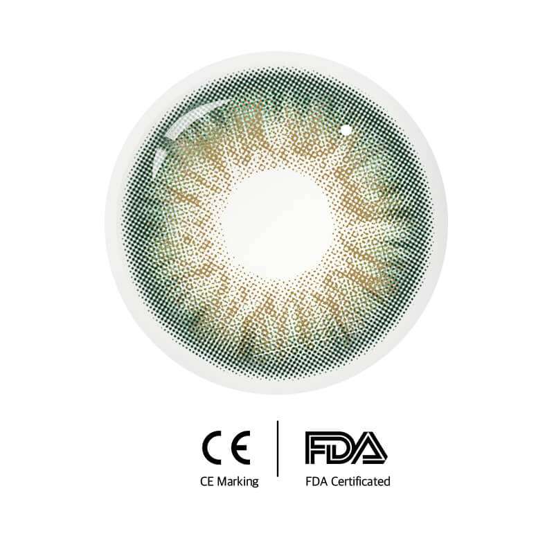 Unibling Krump Green (1-Month)