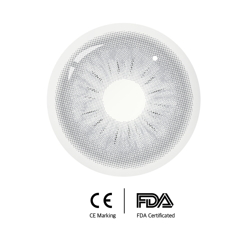 Unibling Sora Gray (1-Year)