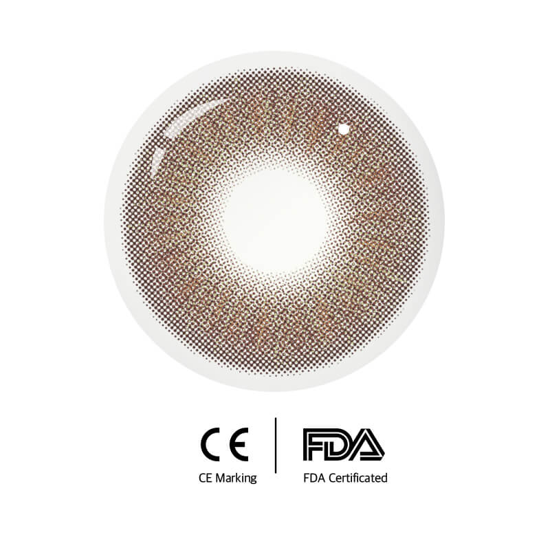 Unibling Brownie Peach (1-Year)