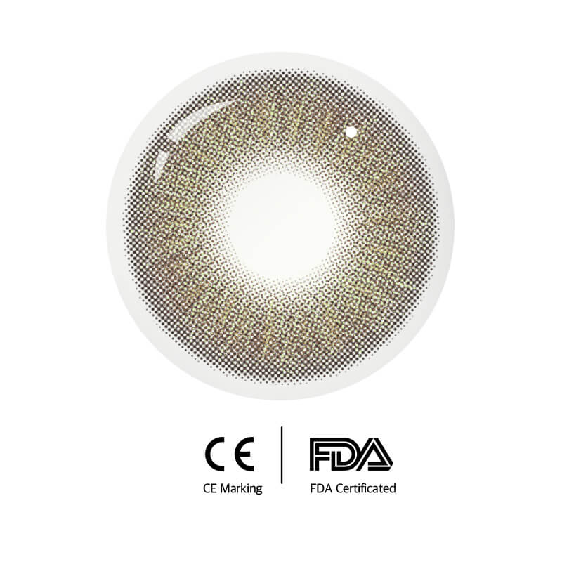 Unibling Brownie Matcha (1-Year)