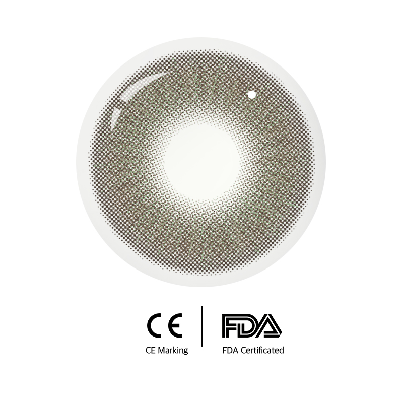 Unibling Brownie Choco (1-Year)