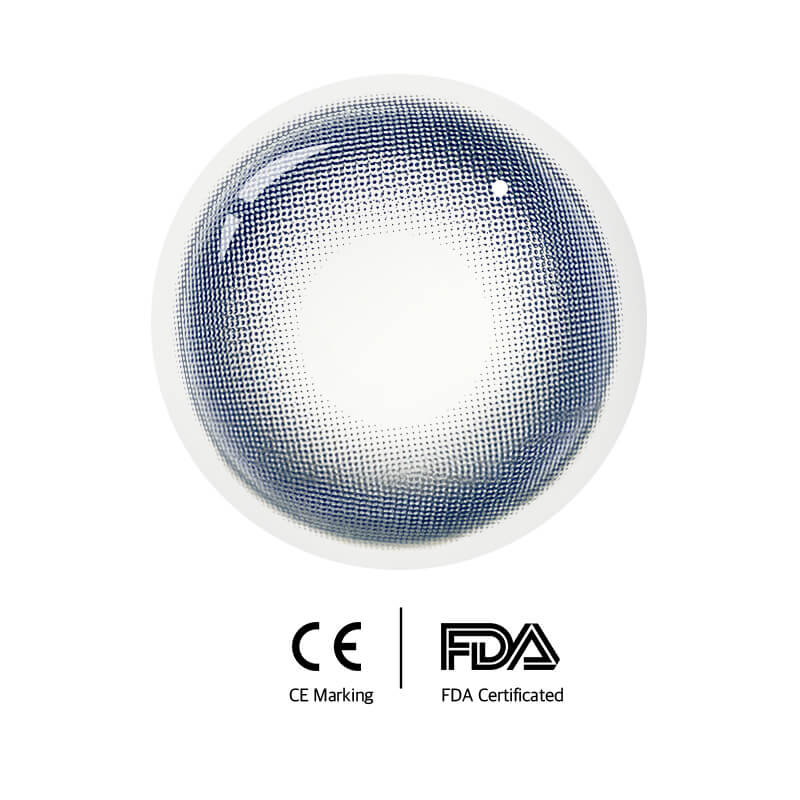 Unibling Nova Blue (1-Year）