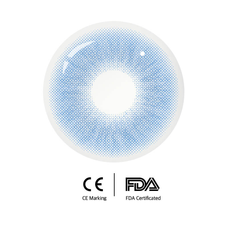 Unibling Denim Blue (1-Year）