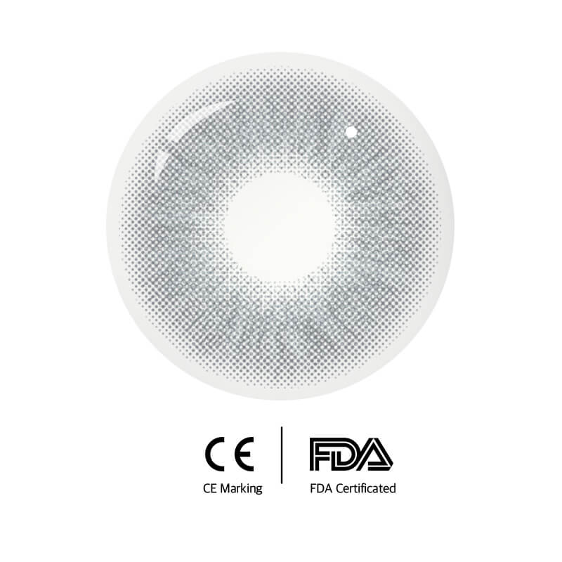 Unibling Denim Gray (1-Year）